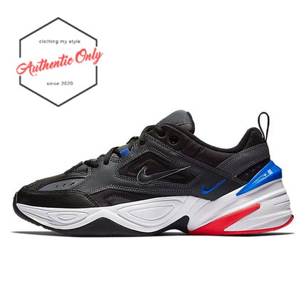 Giày Nike M2K Tekno - AV4789-100, 004, 104, 101