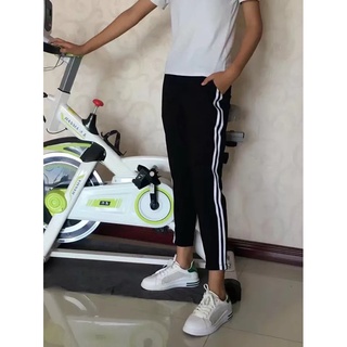 QUẦN BAGGY 2 SỌC
