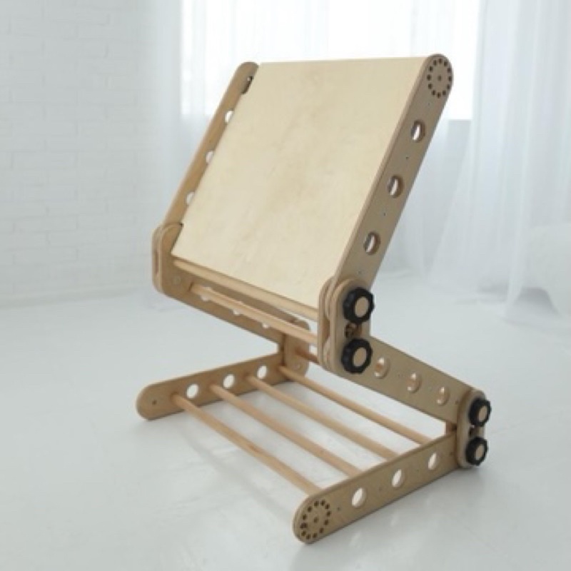 Thang vận động Pikler 3in1