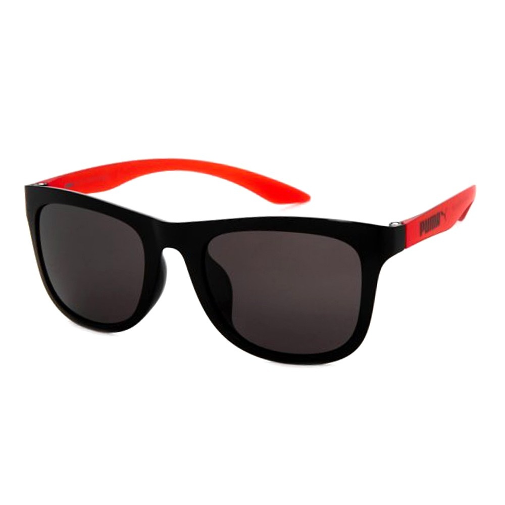 Kính mát nam nữ chính hãng Puma PU0016SA 002 màu sắc thời trang, thiết kế dễ đeo bảo vệ mắt