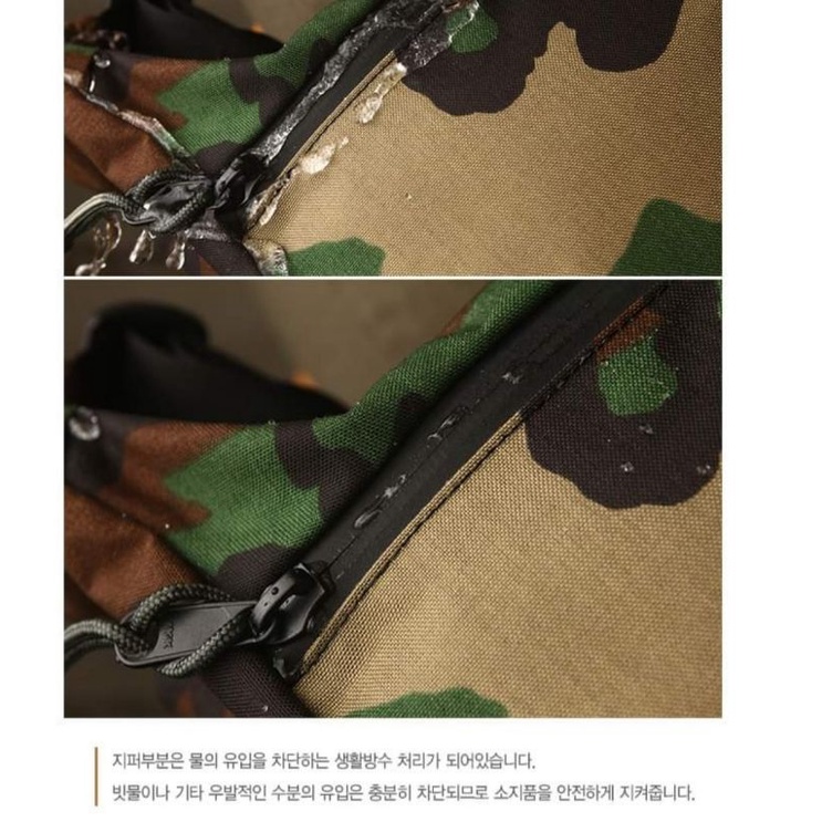 Túi đeo chéo Mystery Ranch Hip Monkey 2