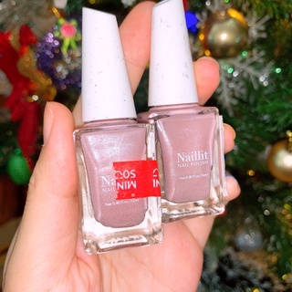 Nước Sơn Móng Miniso