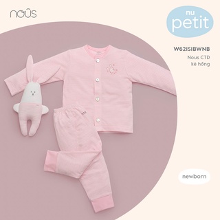 BỘ DÀI NOUS PETIT NEWBORN