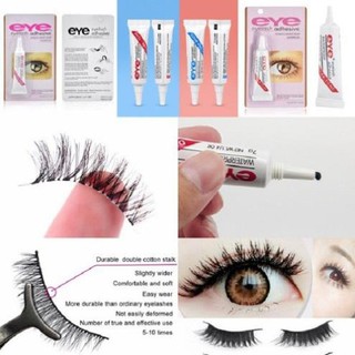 Keo gắn mi giả EYE siêu chắc .