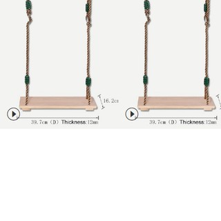 xích đu gỗ cao cấp