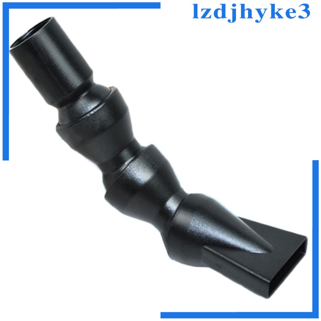 Vòi Nước Đầu Mỏ Vịt Xoay 360 Độ Gồm 2 Kiểu Dành Cho Hồ Cá