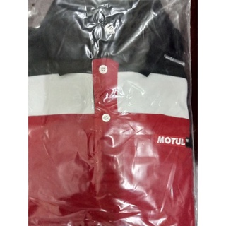 Áo thun motul cao cấp chỉ còn size M, XL
