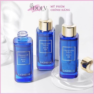Serum giảm mụn giảm thâm lucenbase