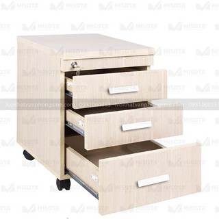 HỘC TỦ DI ĐỘNG HT4