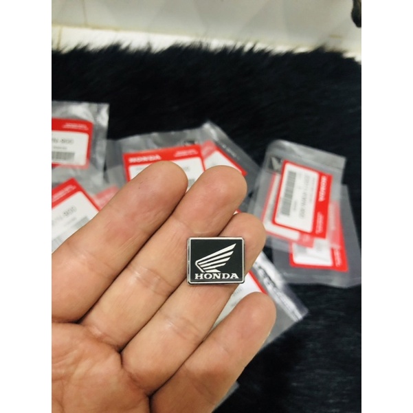 Logo cánh chim Honda