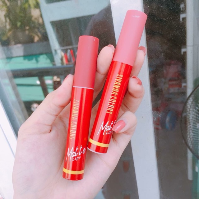 Son Sivana MATTE 😛