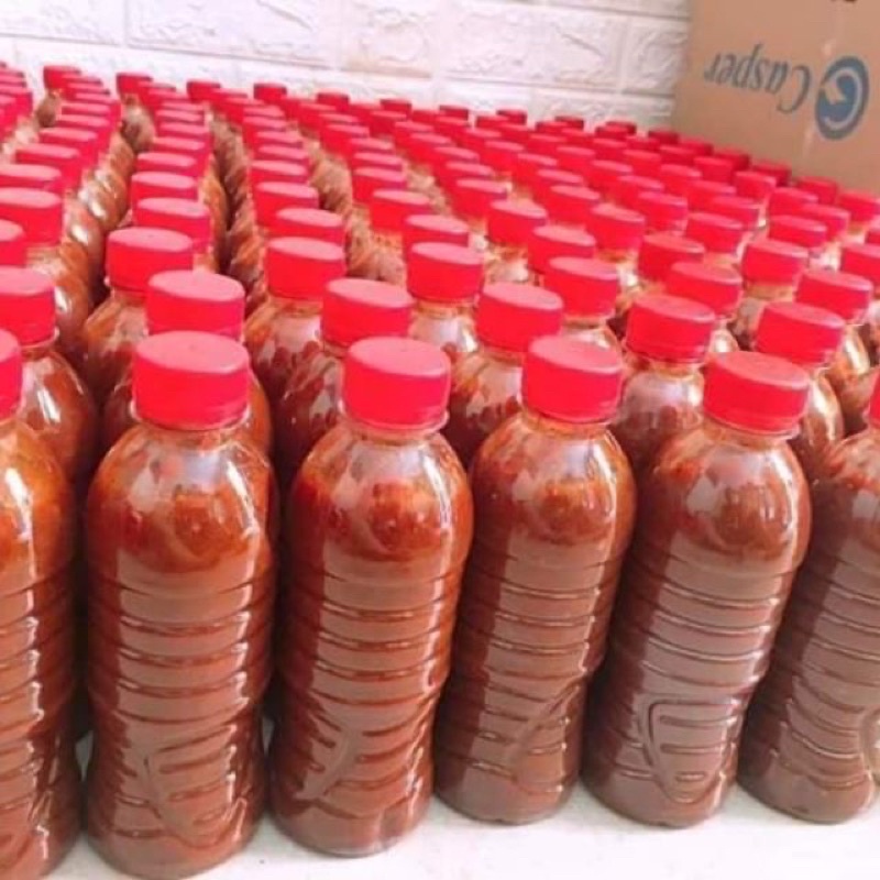 Ruốc tép đồng nghệ an siêu ngon