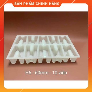 🌻⭐[CHẤT LƯỢNG]🌻⭐ Khuôn đúc con kê thép trong bê tông, chất liệu nhựa, bền đẹp [CHÍNH HÃNG]🌻⭐