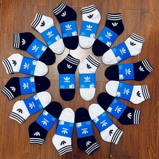 Pack 3 đôi Vớ Chính Hãng