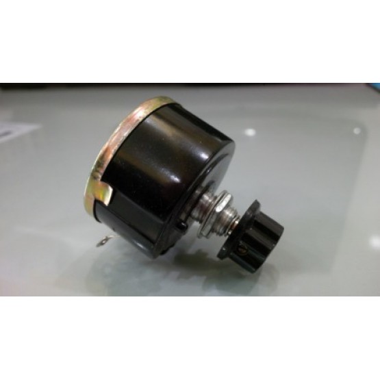Biến trở công suất dây quấn 10K5W, 4k7 5W, 2K2 5w, Biến trở con rùa cắt gió đá, Chiết áp 10K 5w, WX-050