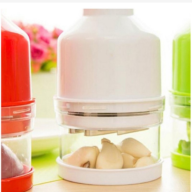 Dụng Cụ Cắt Hành / Rau Củ Quả Đa Năng Sáng Tạo Cho Nhà Bếp