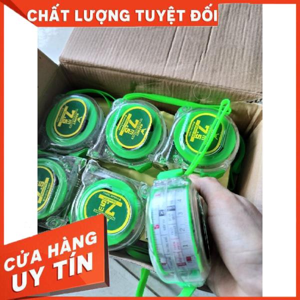 thướt Magnet trong suốt cao cấp có lỗ ban