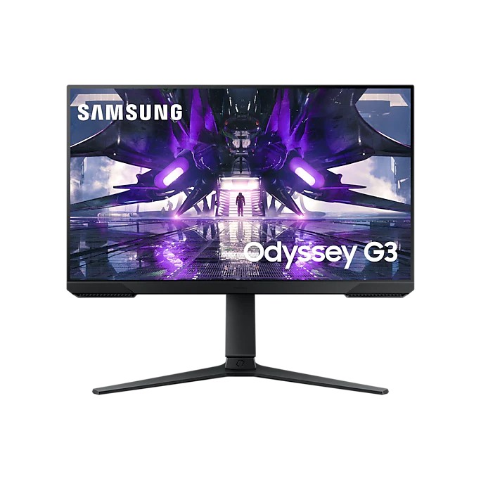 Màn hình Samsung LS24AG320NEXXV 24'',FHD,VA,165Hz,1ms, Freesync