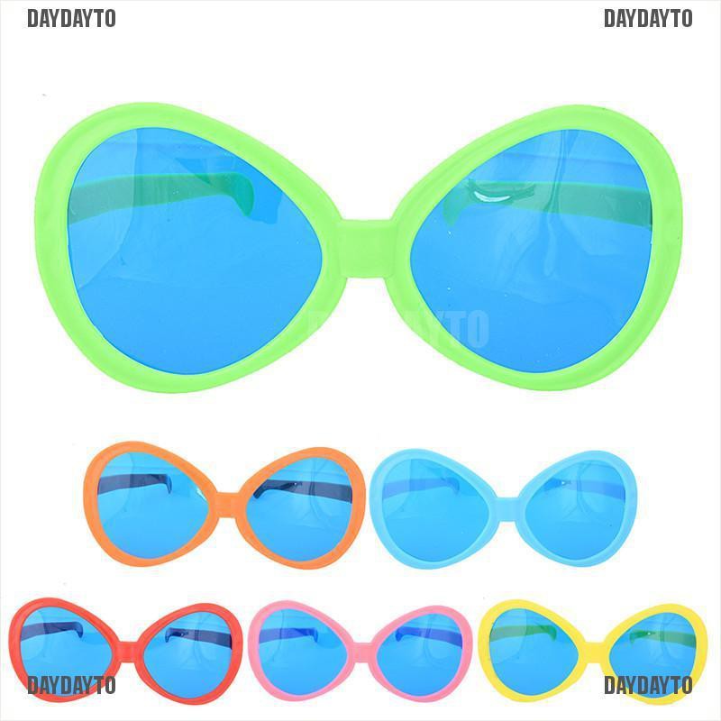 Daydayto Kính Mát Cỡ Lớn Vui Nhộn Mới Lạ Cho Bữa Tiệc