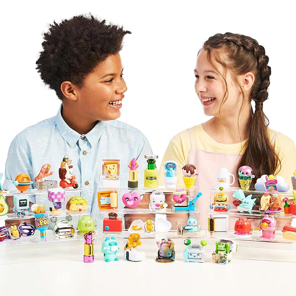 Đồ chơi Oh My Gif Hộp Bí Mật Hàng Chính Hãng Cao Cấp WinRio.Store