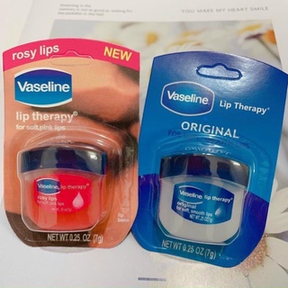Son Dưỡng Môi Vaseline