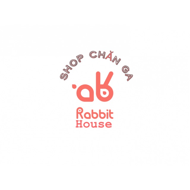 Chăn ga cao cấp RABBIT HOUSE