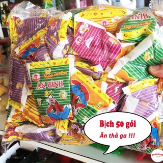 Mì trẻ em An Bình(30 gói)