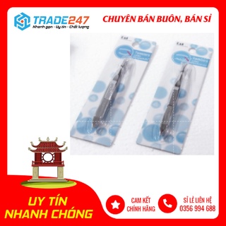 Nhíp nhổ lông mày KAI Nội địa Nhật Bản