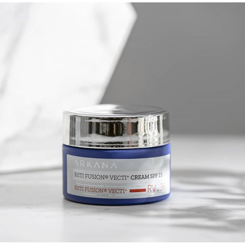KEM RETINOL CHỐNG LÃO HÓA_TRẺ HÓA LÀN DA  ARKANA | BigBuy360 - bigbuy360.vn