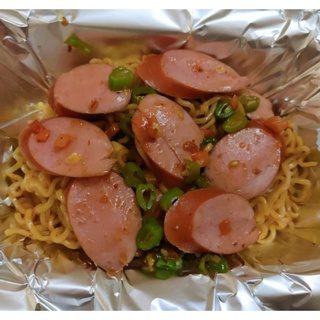 mì indomie gói