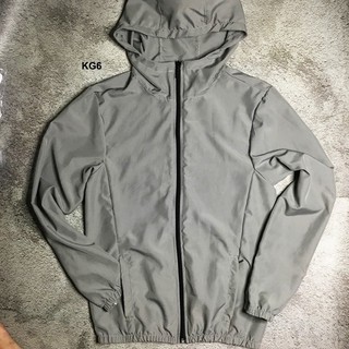[ FREE SHIP ]ÁO KHOÁC GIÓ NAM NỮ 6 MÀU