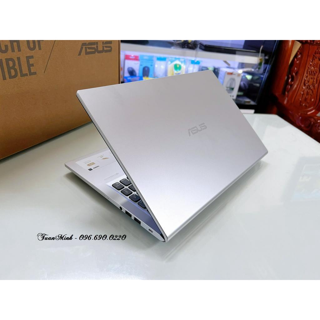 Laptop đã qua sử dụng  Asus Vivobook X515JA - Core i5 1035G1 - RAM 8GB - SSD 512GB - 15.6" FULL HD