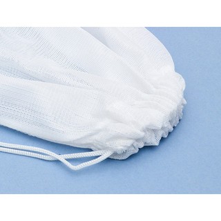 Combo Dụng Bào Dừa + Túi Lọc Đa Năng Hiệu Vạn Lợi Dragon