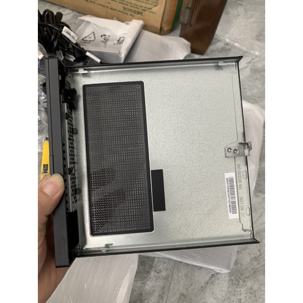 Nắp trên cho M920X,M920Q, M720Q, P330, M70Q, M90Q, M730Q, P340 có lỗ trên mặt trên mới 100%