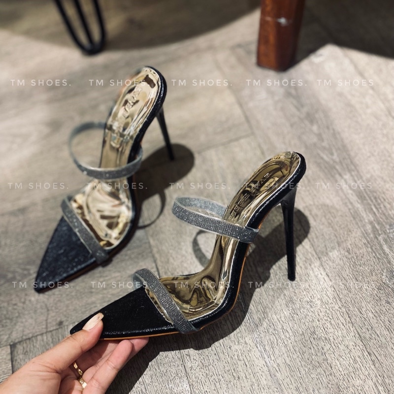 Sandal 2 dây mảnh