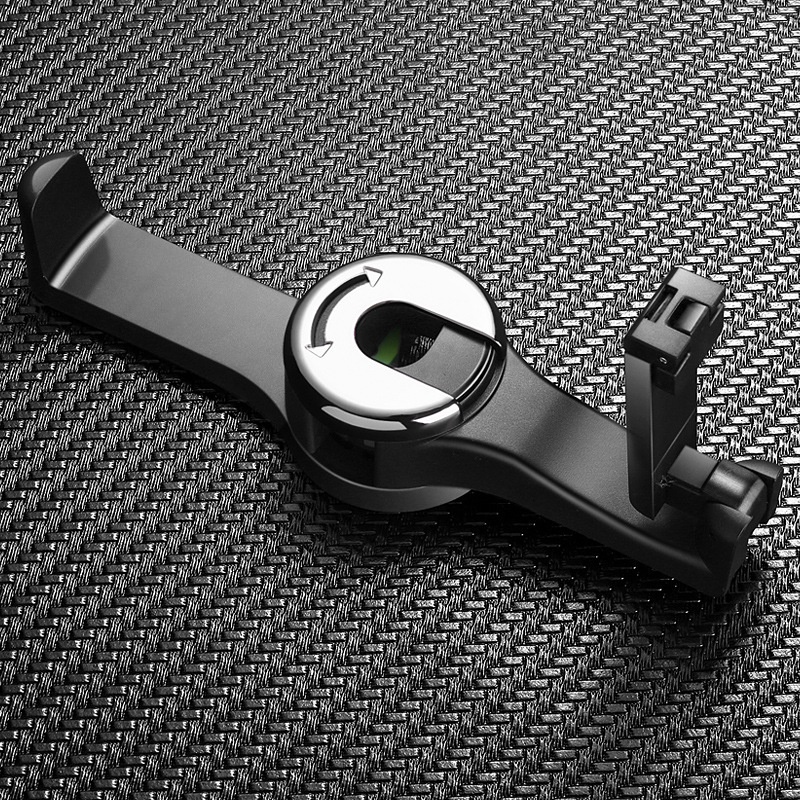 Móc treo đồ gắn sau ghế ô tô đa tiện dụng