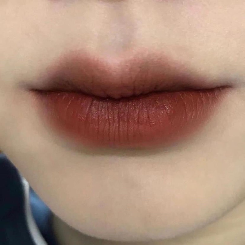 Son Kem Bbia Last Velvet Lip Tint Version 8