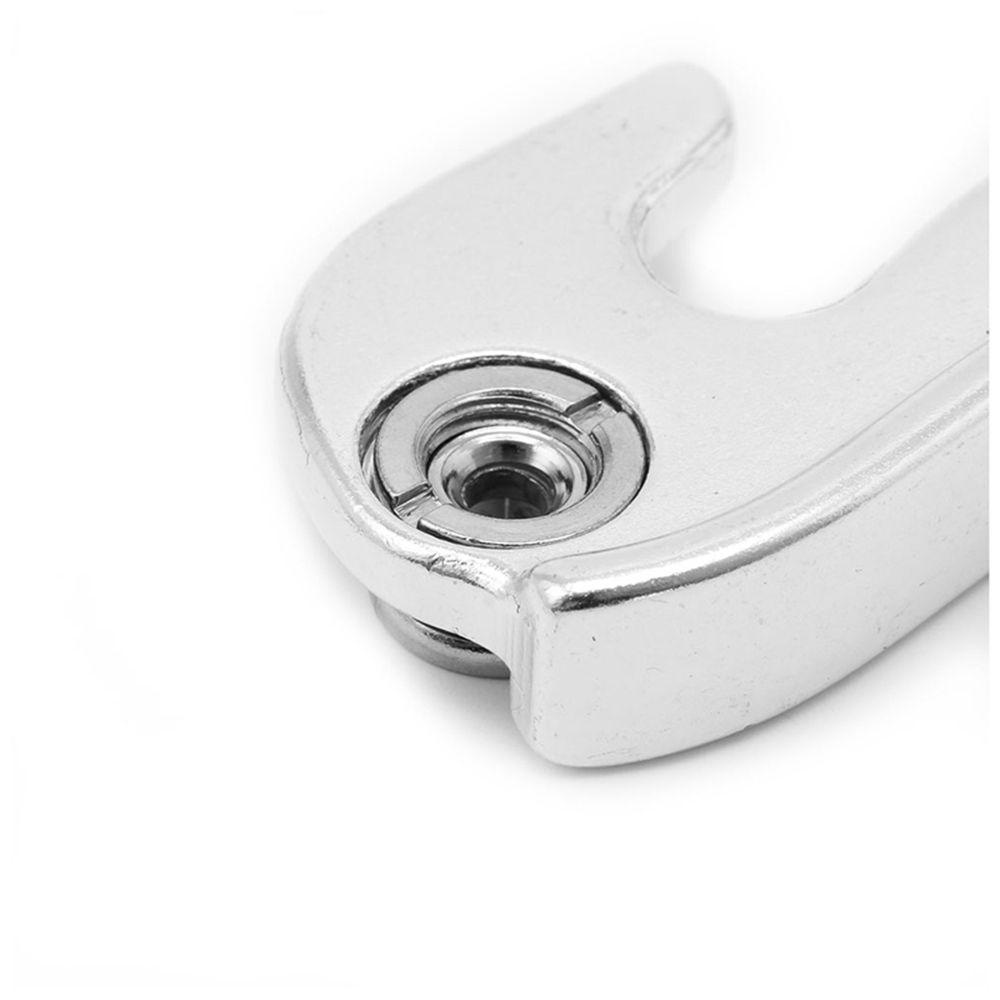 Móc Treo Cùi Đề Xe Đạp Bằng Hợp Kim Nhôm