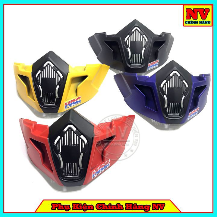 Ốp Đầu Đèn Winner Kiểu Vương Miện