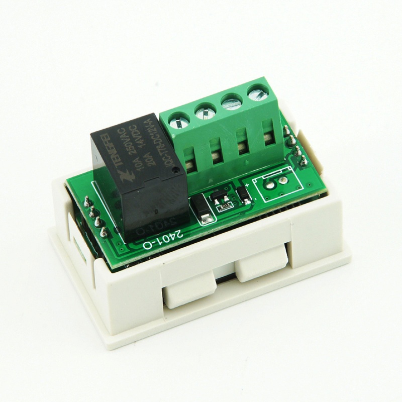 Mô Đun Điều Khiển Nhiệt Độ / Làm Mát DC12V