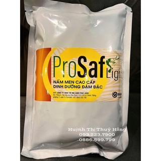 Lẻ 1 gói nấm men cao cấp ProSaf