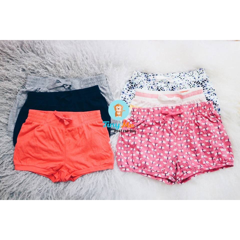 Quần bé gái baby Gap cực mát