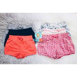 Quần bé gái baby Gap cực mát