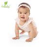 Body Cộc Tay LULLABY 100% Cotton