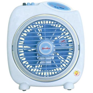 [Chính hãng] Quạt bàn đảo SENKO BD230 bảo hành 2 năm toàn quốc