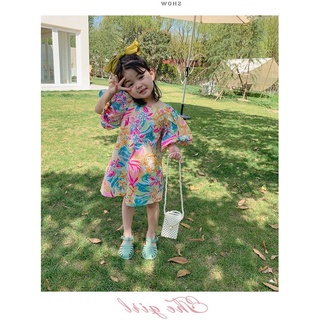 ( thanh lý HÀNG NEW )  Váy bé gái baby cute ( hàng Quảng châu )
