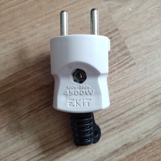 Phích cắm siêu chịu tải EKIT 4500w