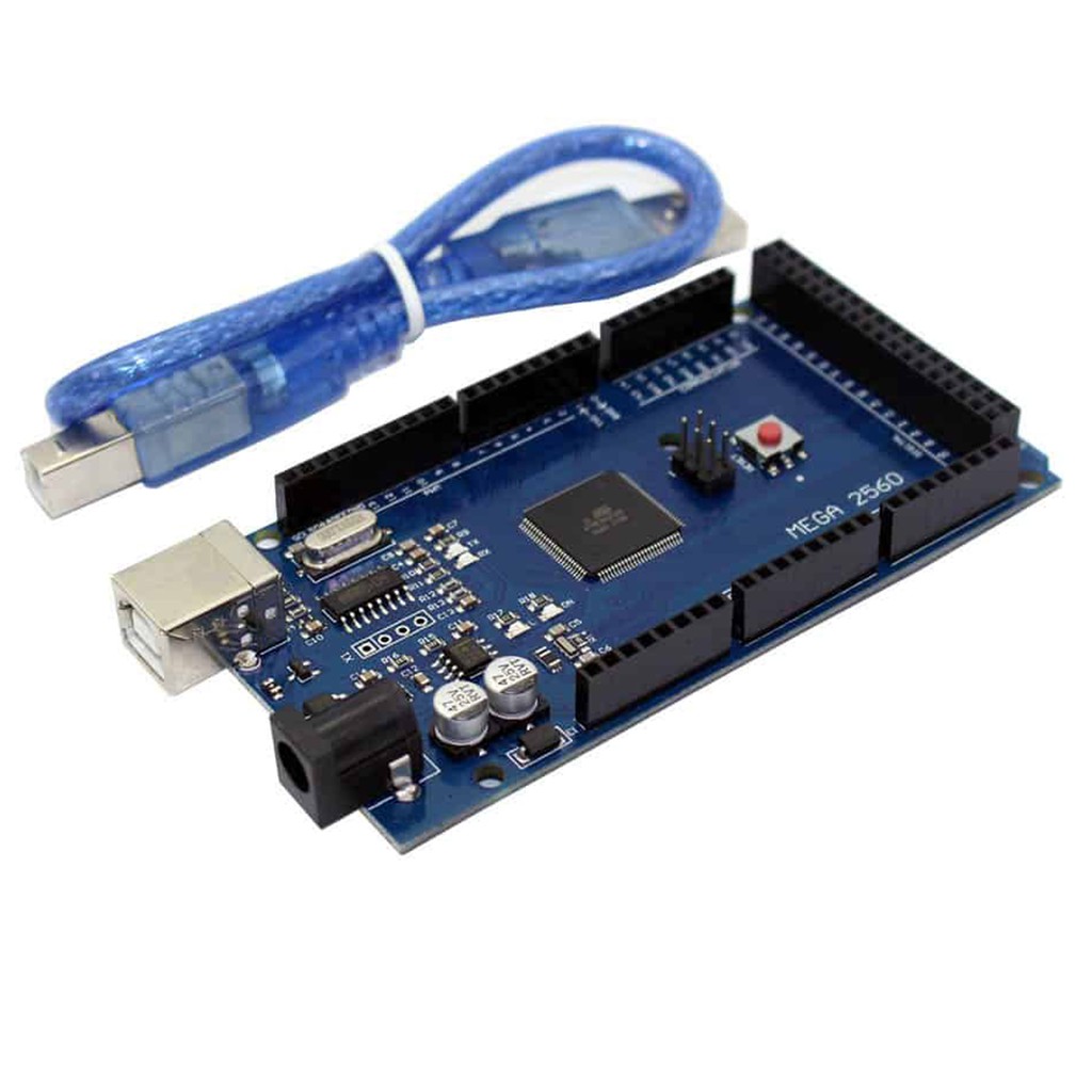 Arduino Mega 2560
