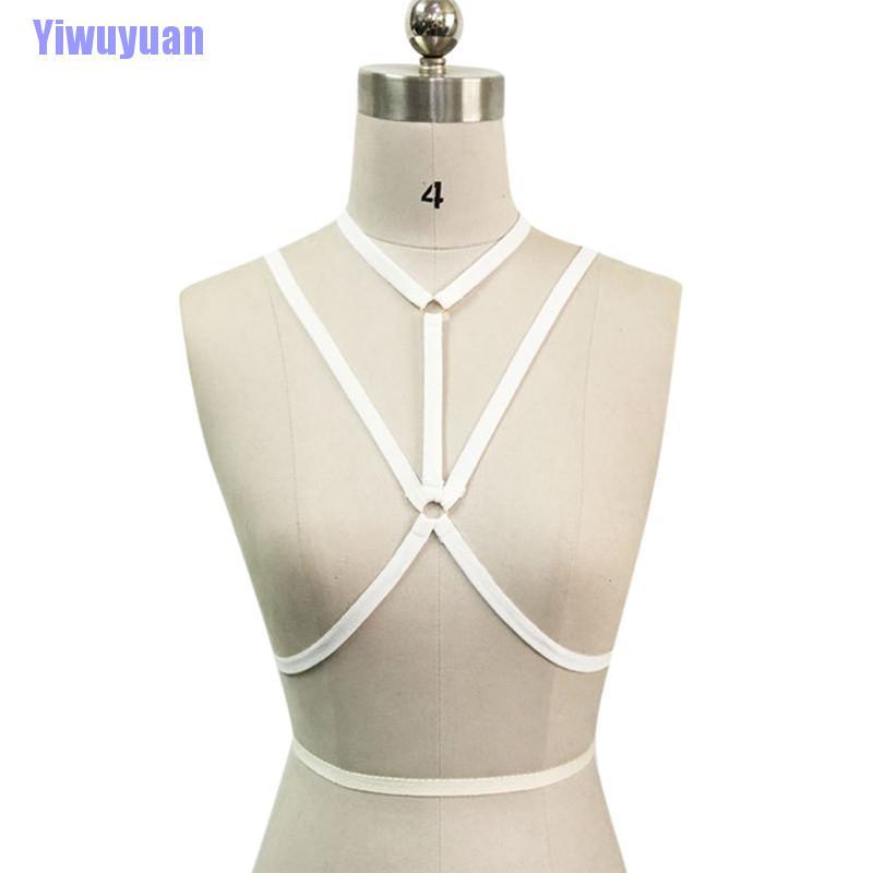 Dây Đeo Trang Trí Ngực Co Giãn Dành Cho Nữ | BigBuy360 - bigbuy360.vn