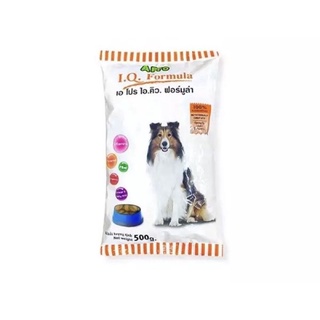 Thức ăn chó mèo IQ Apro 500g